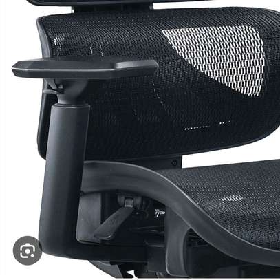 Chaise de bureau image 7