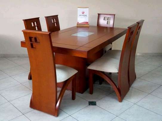 Table à manger image 5