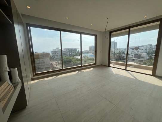 Appartement à vendre almadies image 2