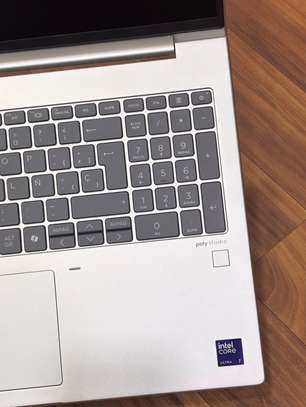 Hp Zbook Power 16 G11 Ultra 7 1Terra ram 32Go image 3