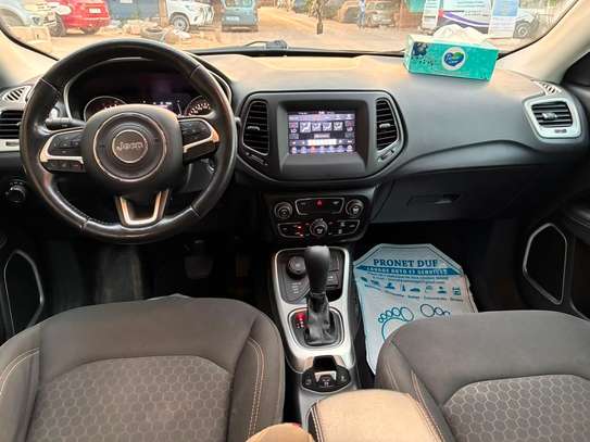JEEP COMPASS image 6