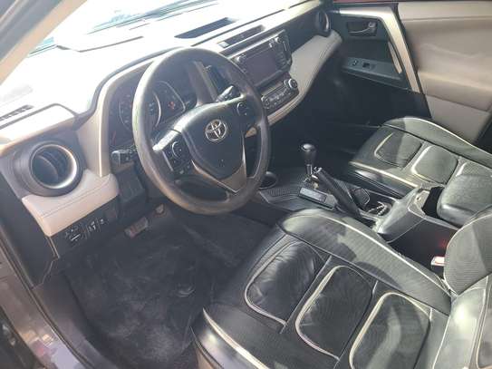 TOYOTA Rav 4  2013 image 4