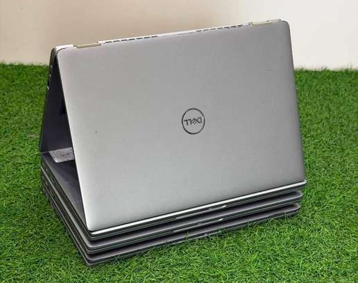 DELL LATITUDE 5320 image 2