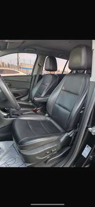 Chevrolet Trax  1.4 premier image 10