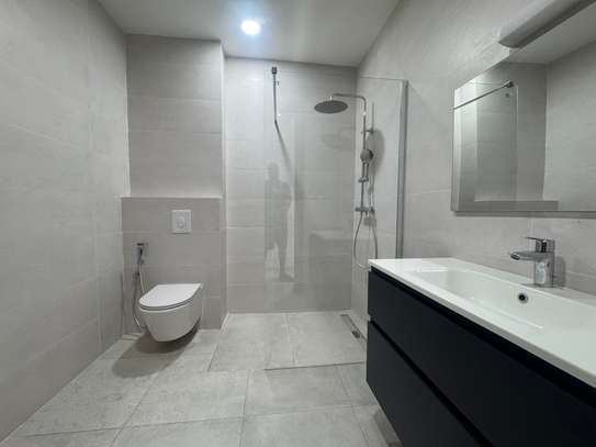 Appartement à louer corniche Ouakan F5 vue sur mer image 10