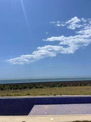 villa de plain-pied pieds dans l’eau Pointe des Almadies image 12