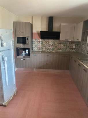 Appartement à vendre - Dakar plateau image 7