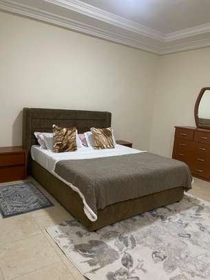 Appartement meublé 2 chambres – Ngor Almadies – Climatisé image 2