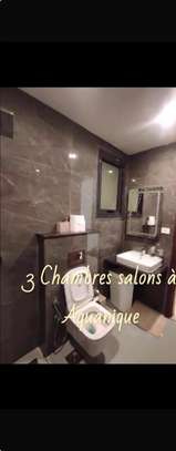 F4 haut standing a louer a Aquanique Residence / Virage. image 5