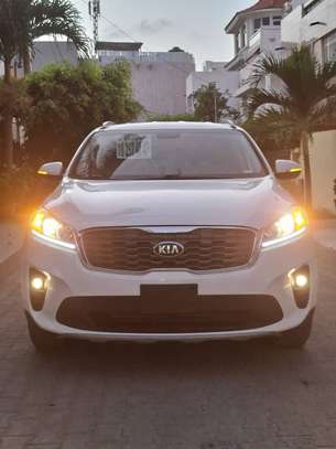 KIA SORENTO image 14