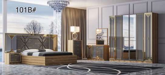 Ensemble chambre à coucher image 3