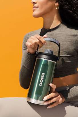 Mug IGLOO 1L, 48h froid et 6h chaud image 4