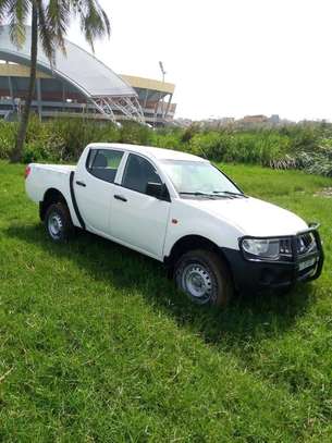 Location de pick up image 6