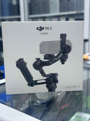 DJI RONIN RS5 COMBO image 2