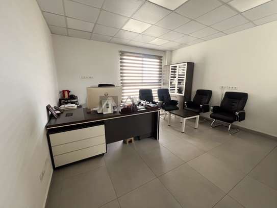 À VENDRE - PLATEAU DE BUREAU PREMIUM - MERMOZ image 3