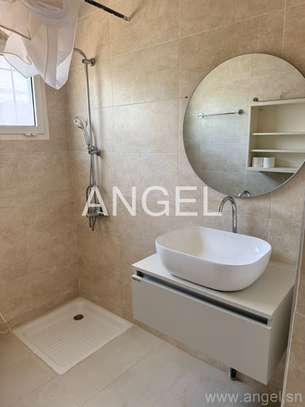 Ref_3419_GL Appartement meublé à louer – Ngor Almadies image 10