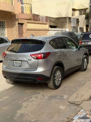 Mazda CX5 image 7