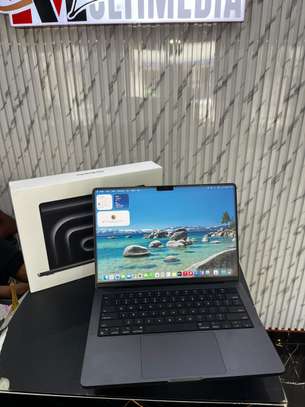 M3PRO 18/512 image 4