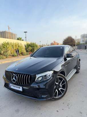 Mercedes GLC 43 image 2