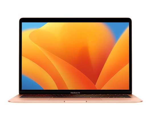 MacBook Air M1 2020 image 2