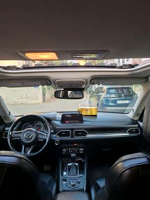 MAZDA CX5 GT image 5