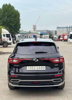 Renault Samsung QM6 2018 image 8