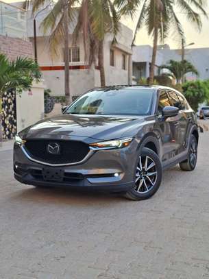 MAZDA CX5 GT image 12