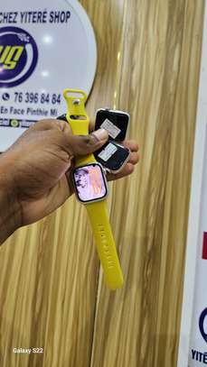Apple watch serie 5 image 2