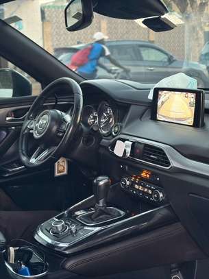 Mazda image 8