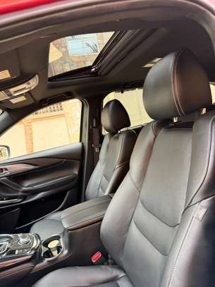 MAZDA CX9 2021 image 15