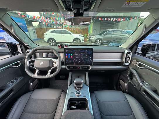 JETOUR T2 2023 image 3