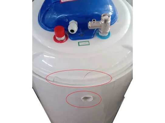 CHAUFFE EAU 100L BRIGHTSUN image 2