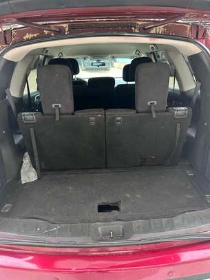 Nissan Pathfinder image 6
