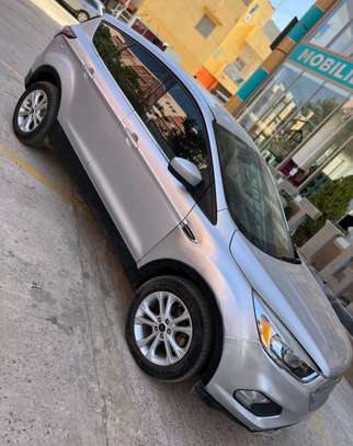 Ford escape 2017 image 4