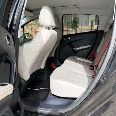 Peugeot 208 gtline 2016-2017 image 5