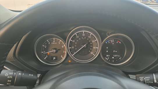 Mazda cx5 2018 Gt super faible kilométrage image 8