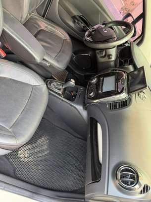 Renault QM3 2015 image 6
