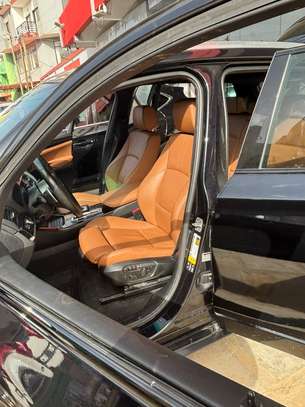 BMW X3 2017 image 10