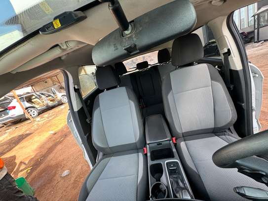 Vente ford image 4