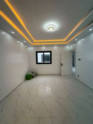 APPARTEMENT A LOUER A ZONE DE RECASEMENT NGOR ALMADIES image 3