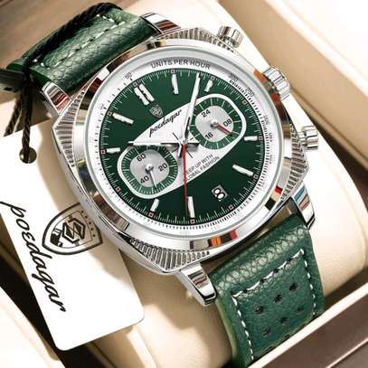 Montre Homme Poedagar 838 image 4