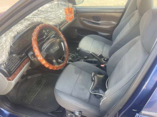 Peugeot 406 image 2