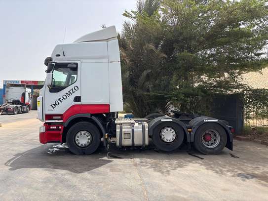 Camion Renault DXI  Premium dgt omzo image 5