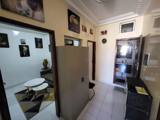 BEL APPARTEMENT TOUT CONFORT A SACRE COEUR 2 image 7