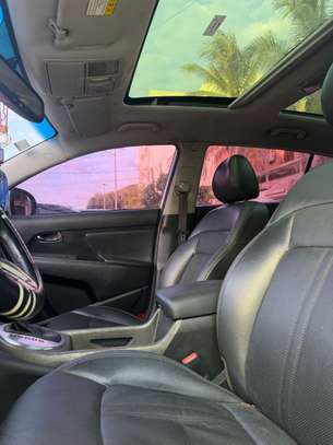 Kia sportage image 5