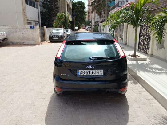 Ford focus 2011 image 4