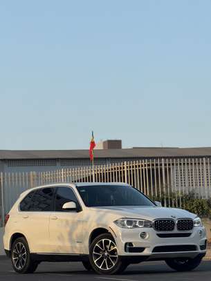 BMW X5 Xdrive 2017 image 2