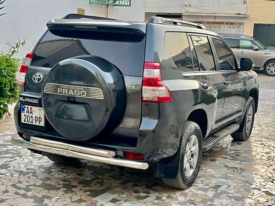 Toyota Prado VX image 10