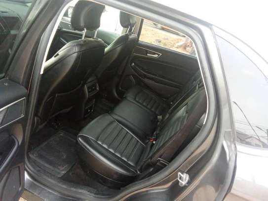 Ford edge sel image 8