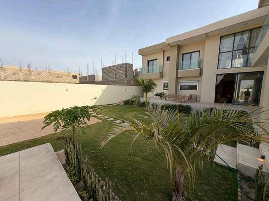 Magnifique villa à SENDOU image 2